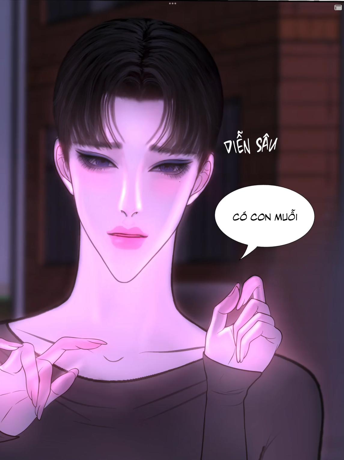 HỘ GIẢ MẠT THẾ Chapter 16 - Trang 2