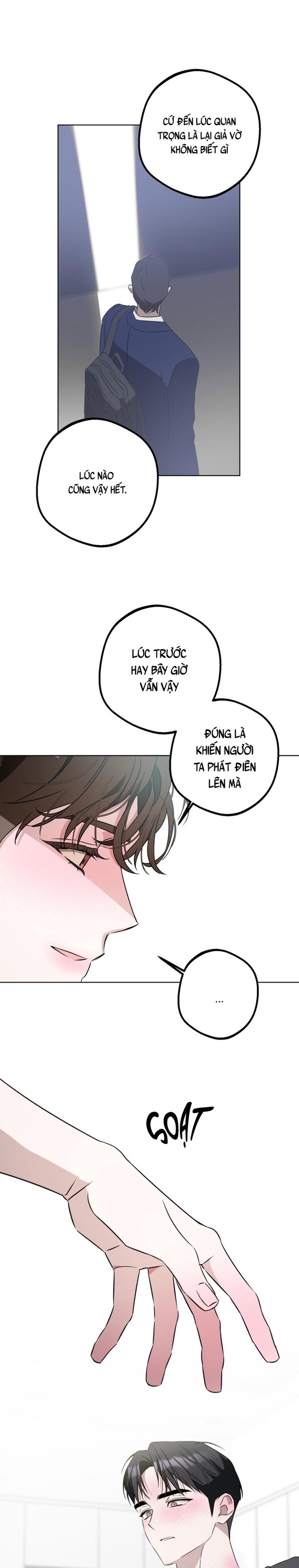 Anh Em Hoà Thuận Chapter 3 H++ - Trang 2