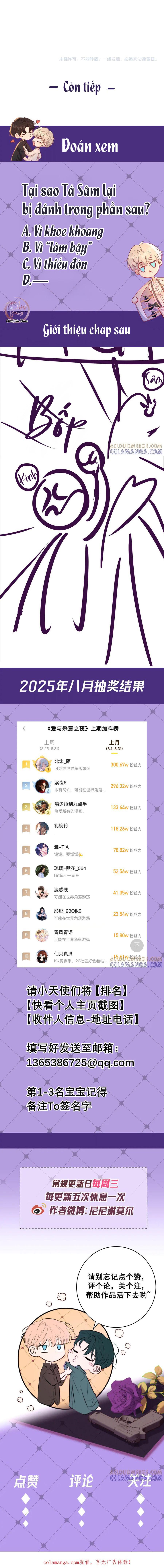 Cạn Tình Chapter 77 - Trang 2
