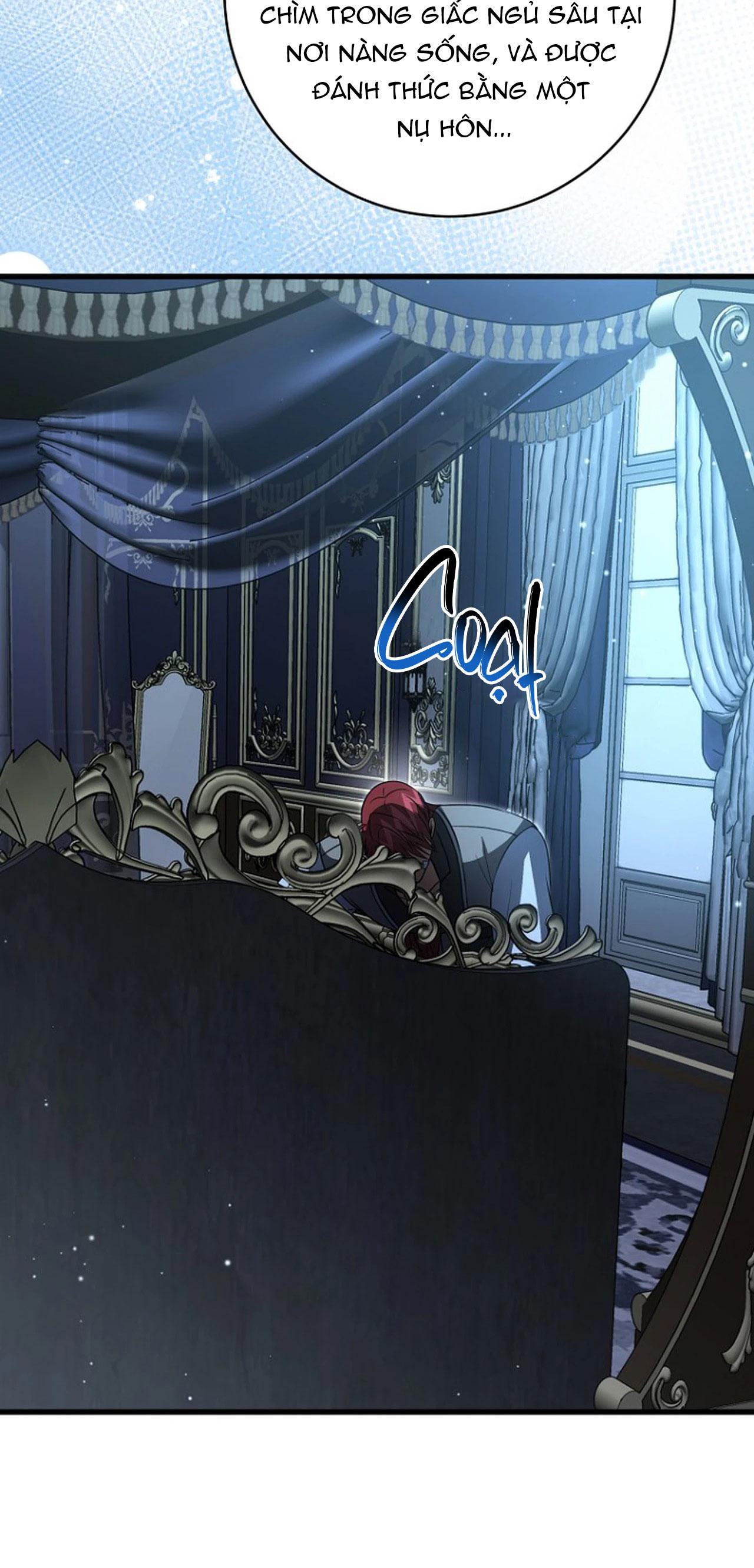 NGHỈ HƯU CHỨ KHÔNG PHẢI TÌNH YÊU Chapter 63 - Trang 2