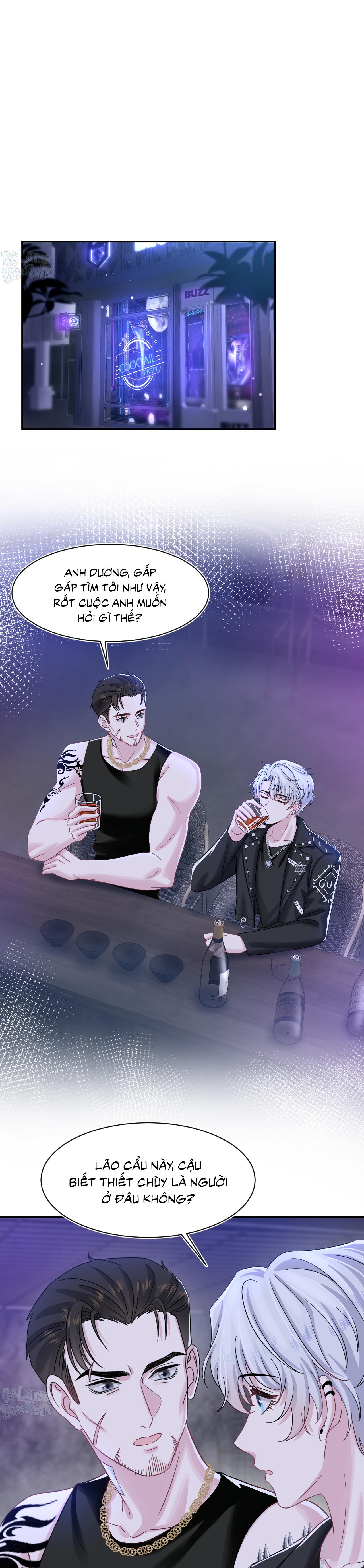 Tuyệt mỹ bạch liên hoa online dạy học Chapter 219 - Next Chapter 220