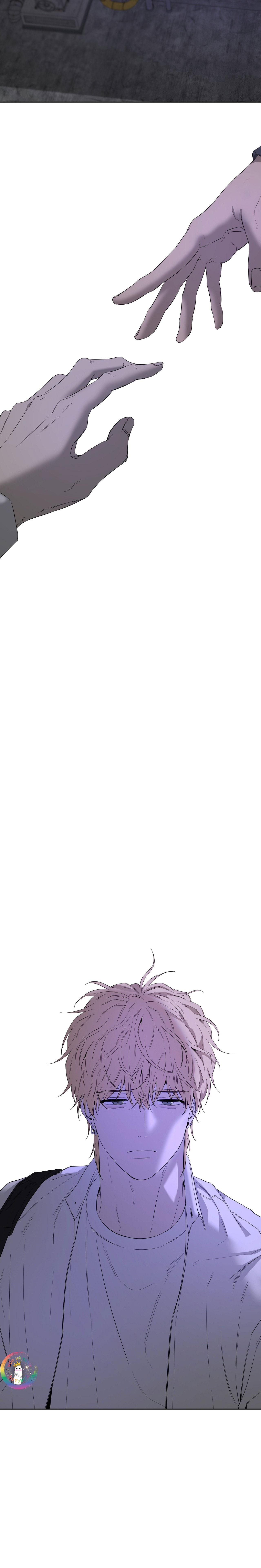 Tôi và Yang Il-woo Chapter 12 - Trang 2