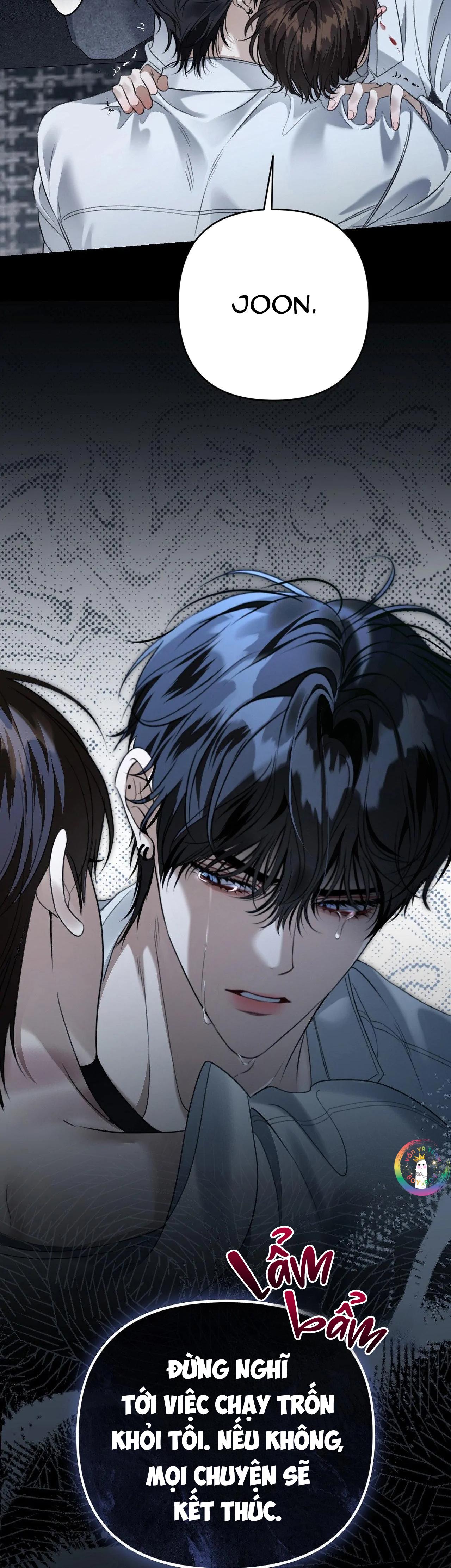 EIGHTEEN'S BED Chapter 42 - Trang 2