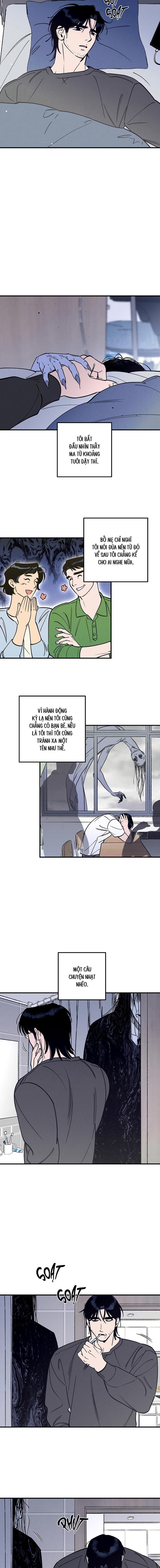 [ TUYỂN TẬP TRUYỆN NGẮN BL] Cuộc Xâm Lược Dâm Đãng Chapter 44 - Trang 2