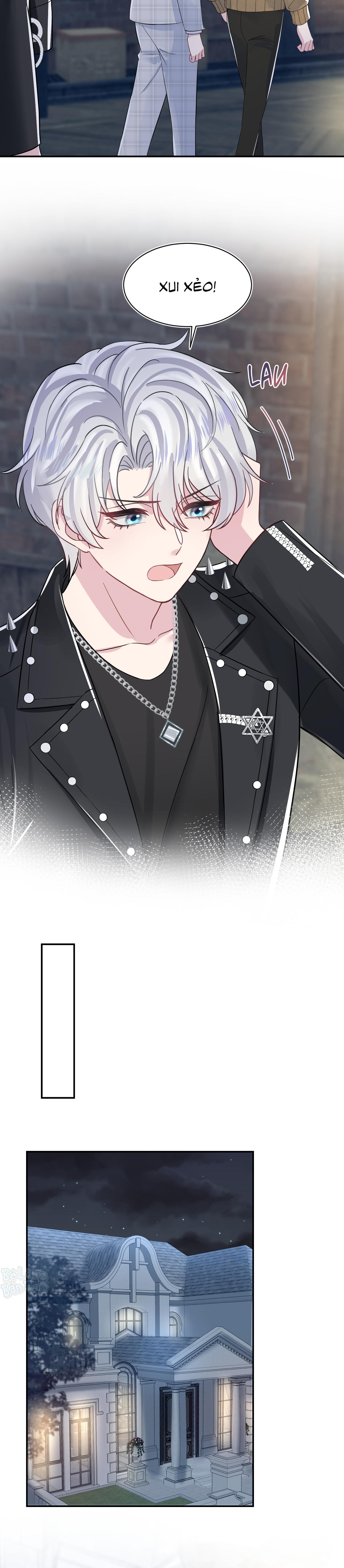 Tuyệt mỹ bạch liên hoa online dạy học Chapter 219 - Next Chapter 220