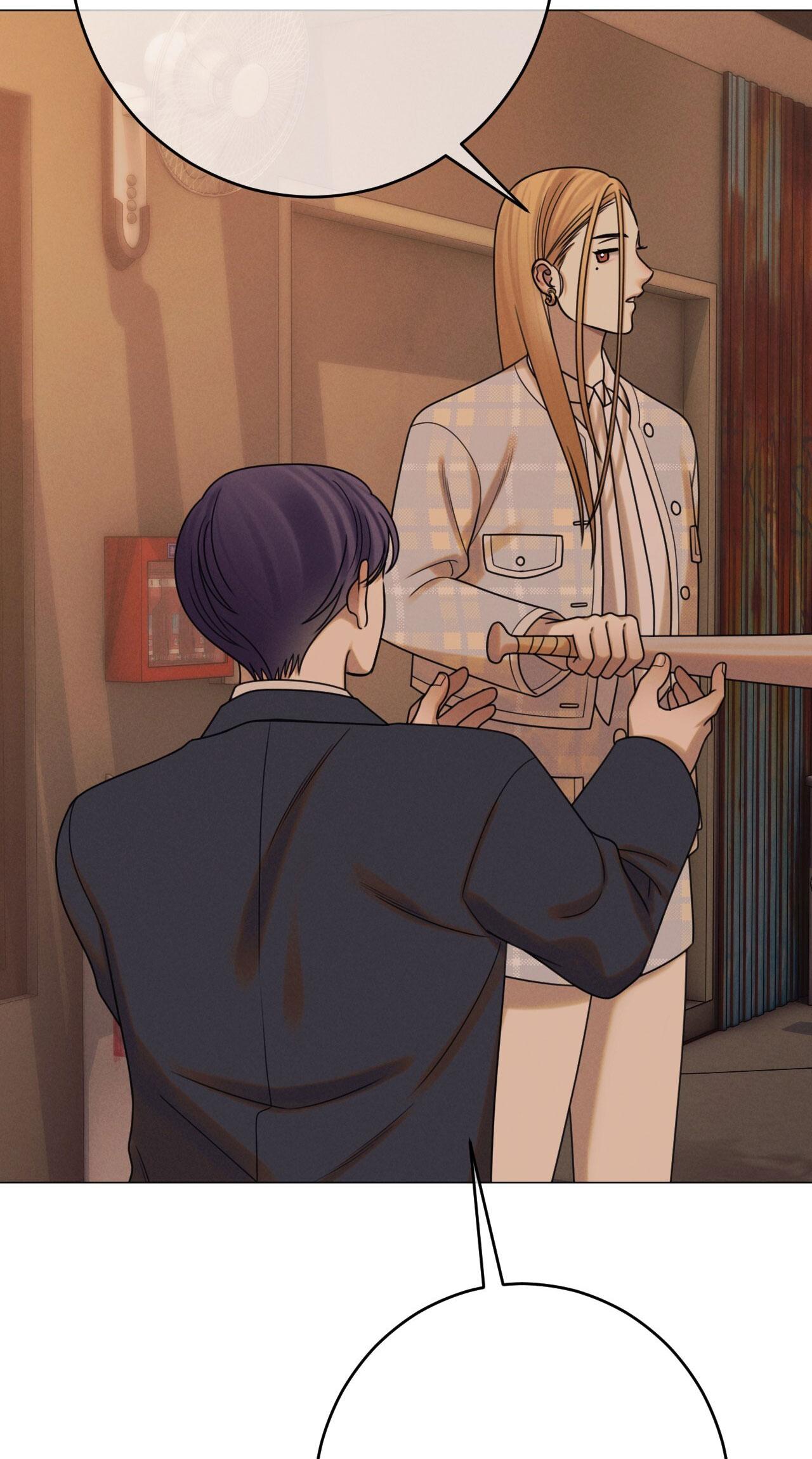 QUẺ BÓI GIẤC MƠ CỦA YÊU TINH Chapter 72 - Next 