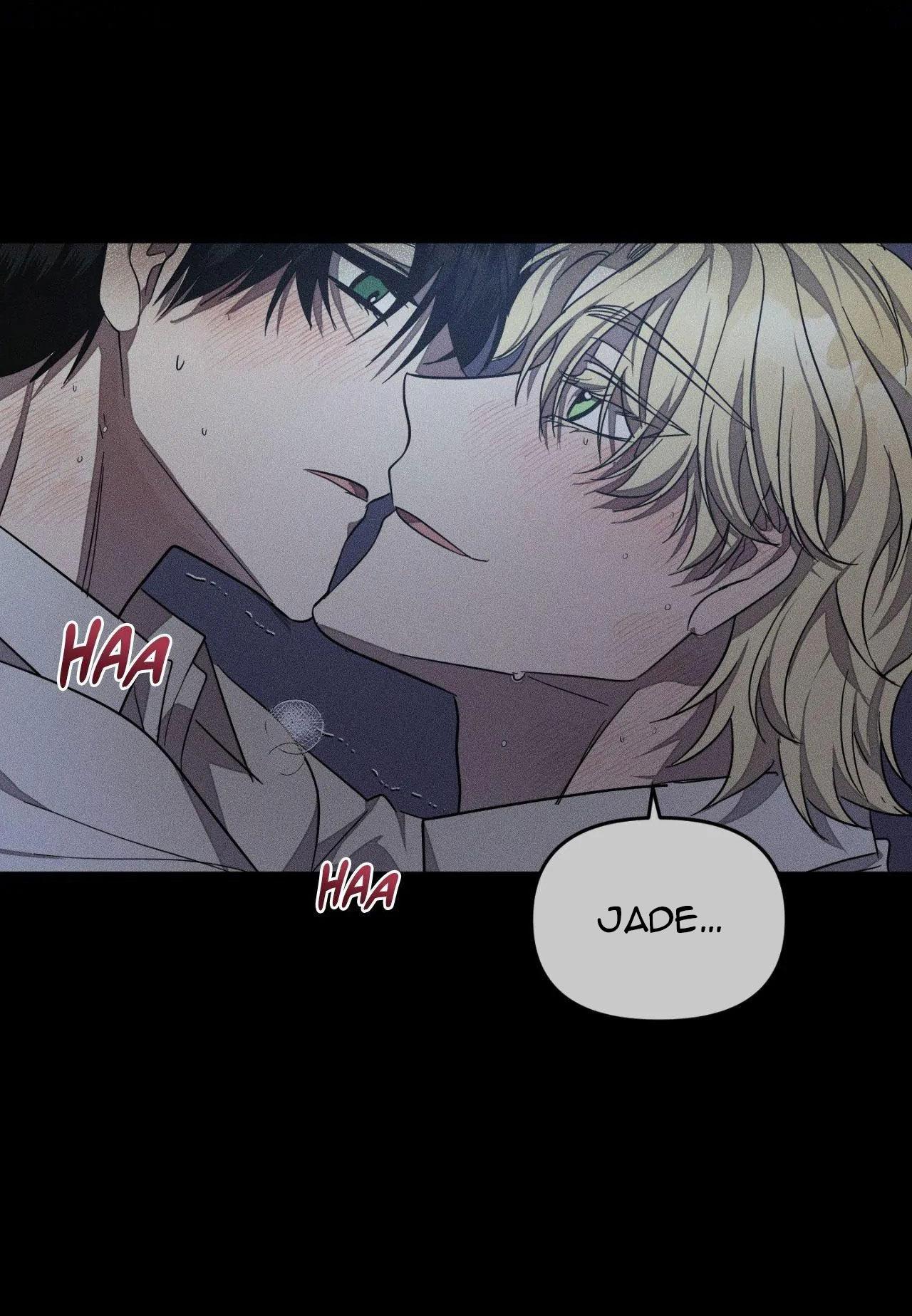 Công Lập Left Fluke Chapter 31 - Next Chapter 32