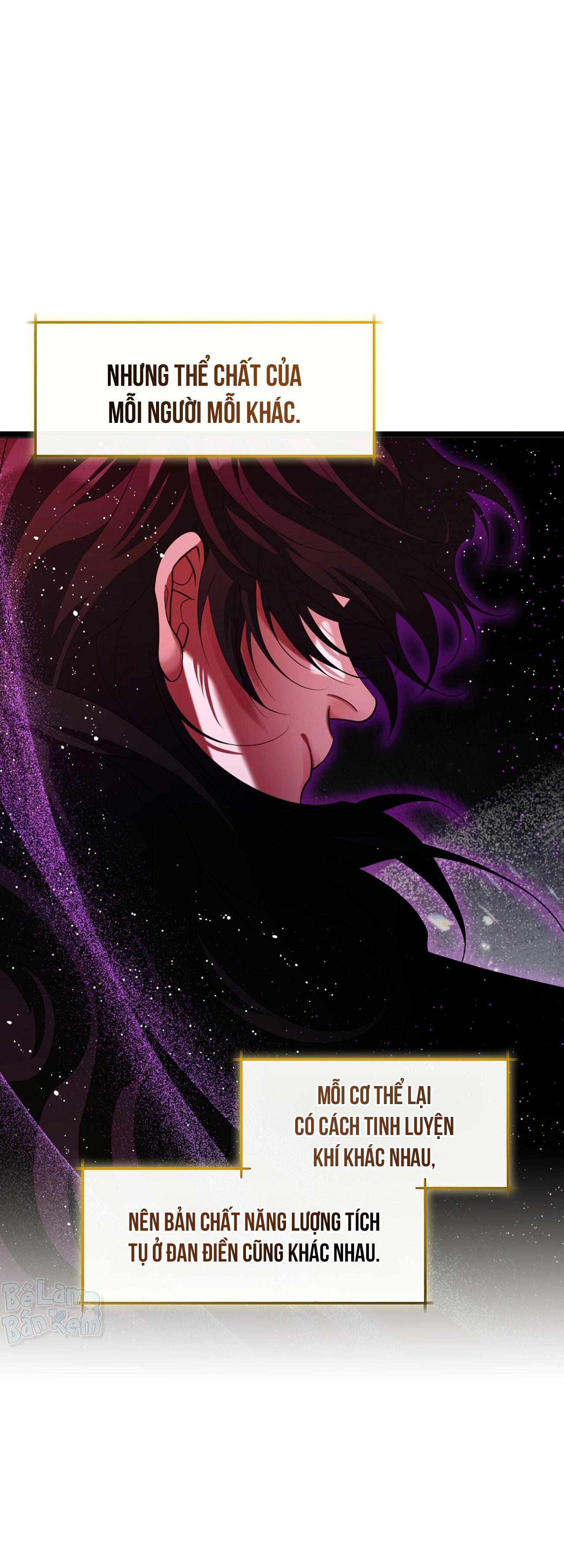 Tôi đã Nuôi Dạy Thủ Lĩnh Giáo Phái ác Ma Chapter 73 - Trang 2