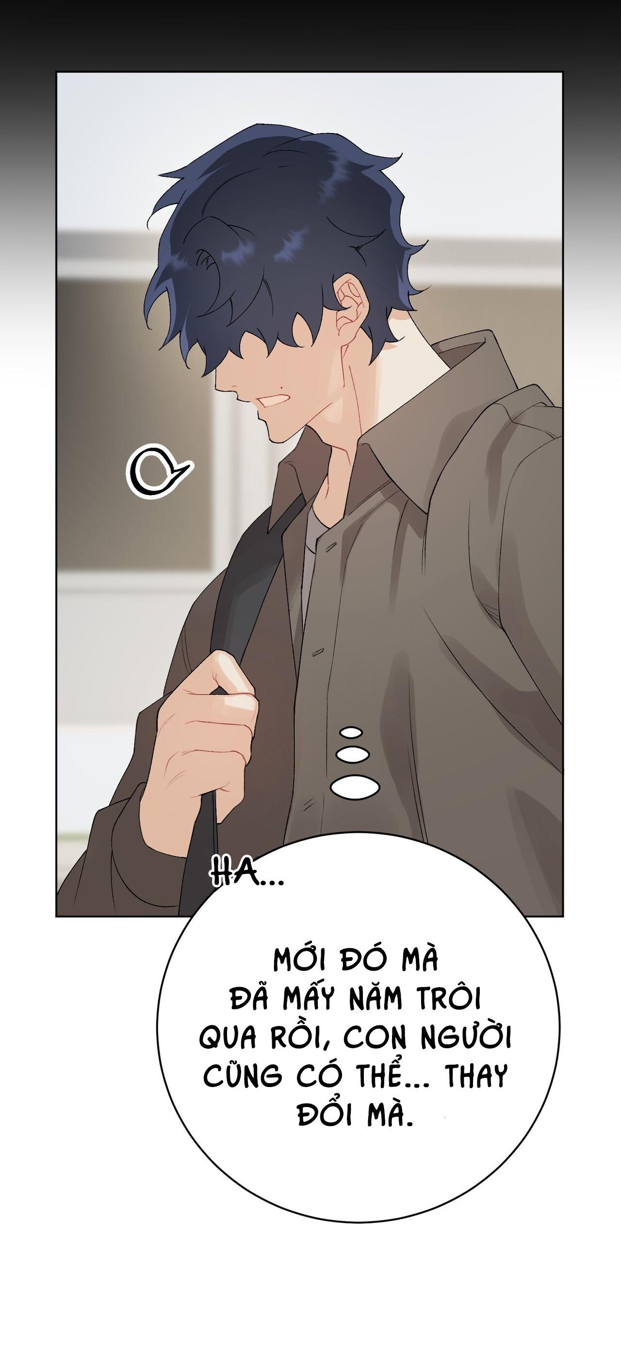 THIÊNG LIÊNG VÀ TÀN NHẪN Chapter 7 - Trang 2