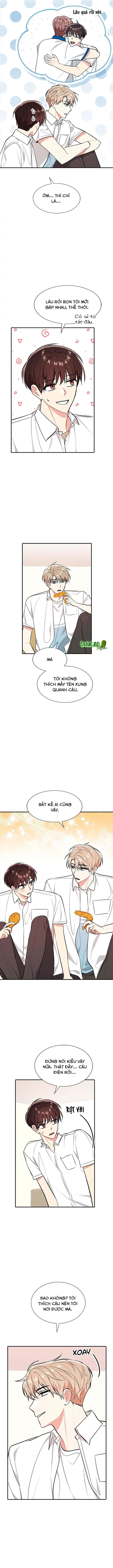 Nhật Hạ Chapter 27 - Trang 2