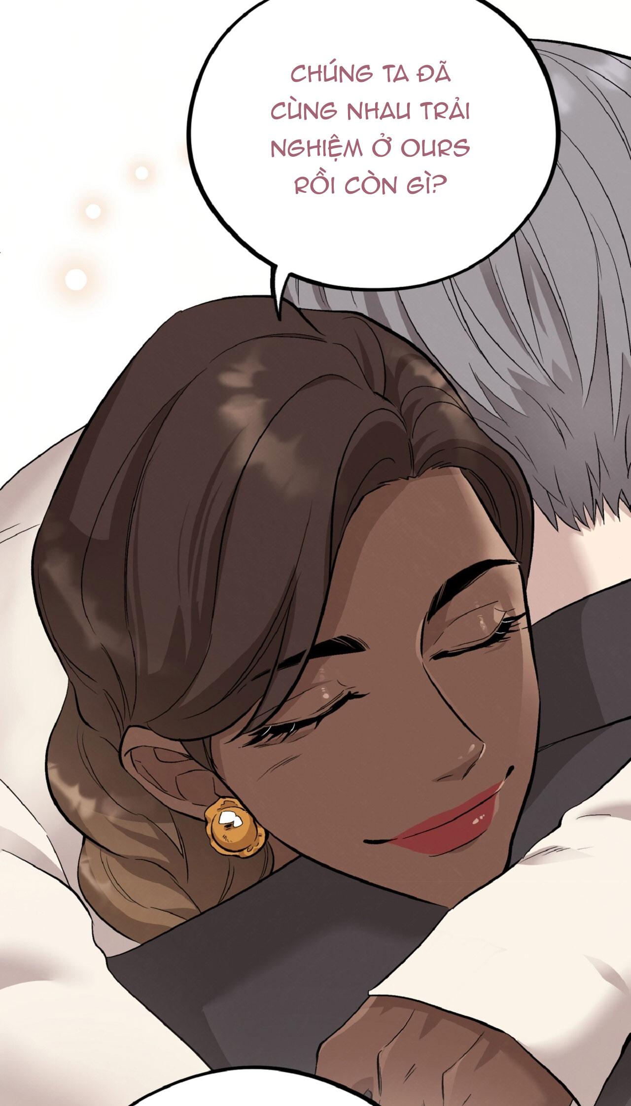 HONEY BEAR Chapter 76 - Trang 2