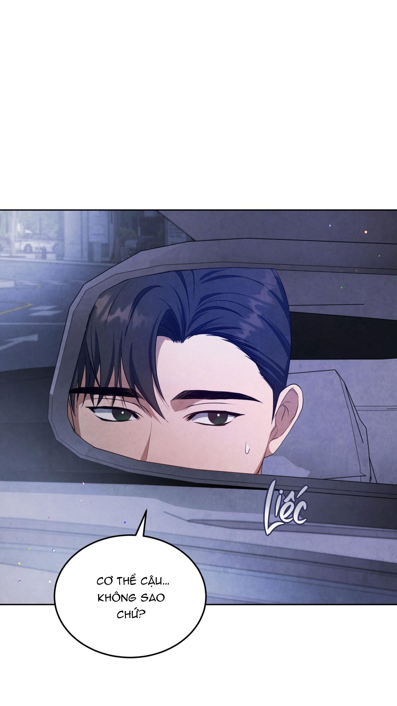 THẾ GIỚI XUNG KHẮC Chapter 12 - Trang 2