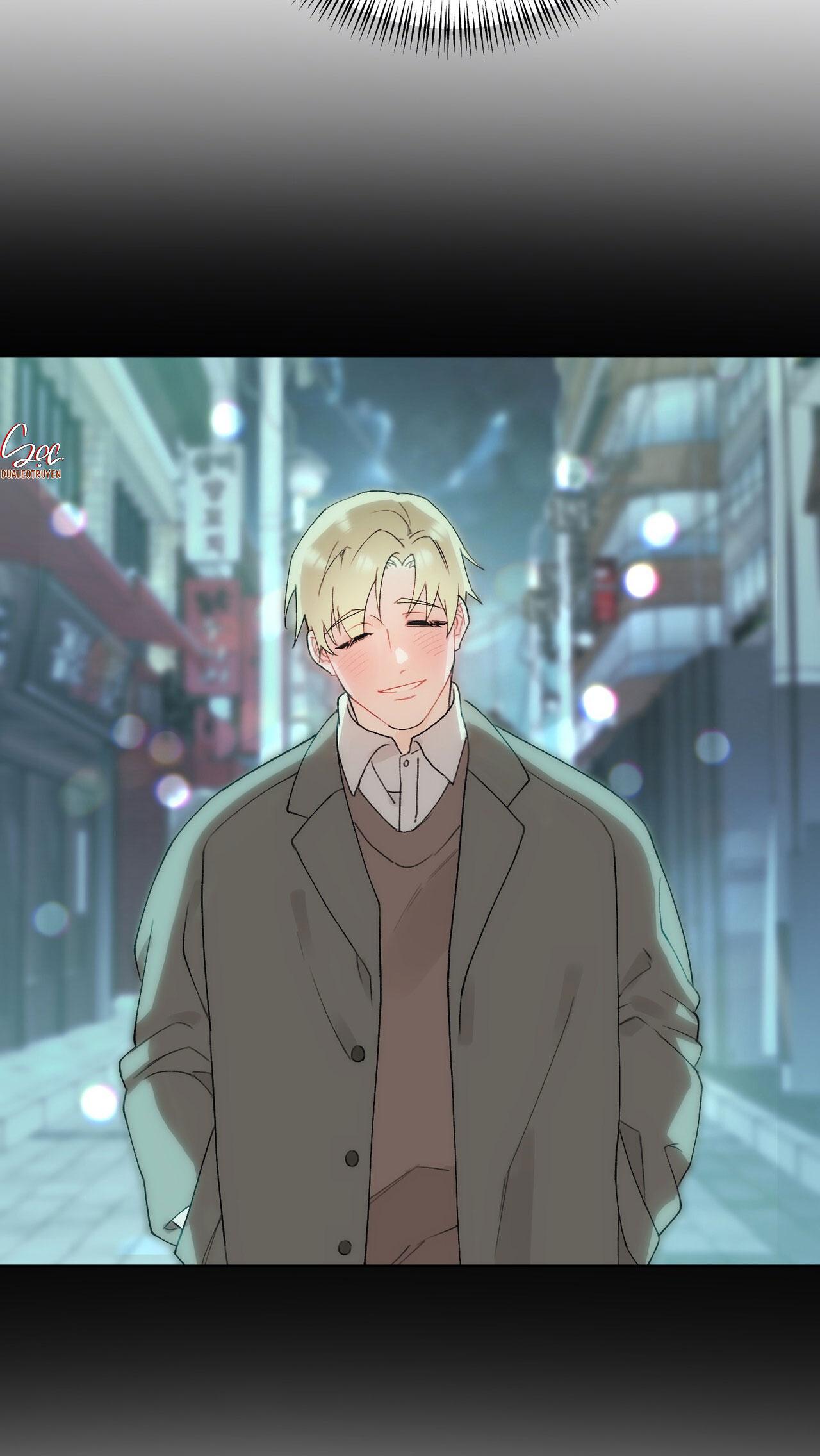 THIÊNG LIÊNG VÀ TÀN NHẪN Chapter 6 - Trang 2