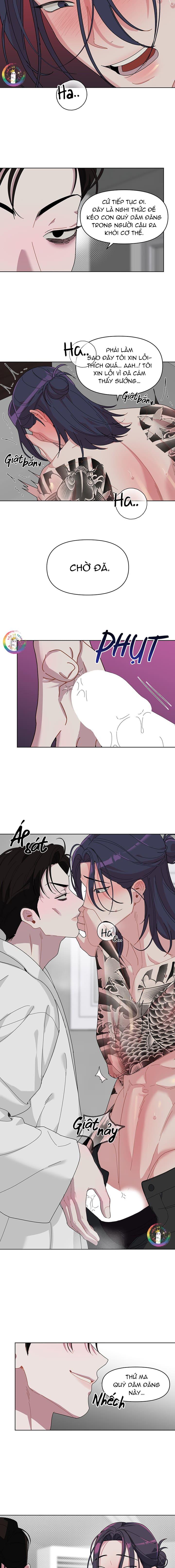 Tuyển Tập Sẽ Chết Nếu Không Làm Tình Chapter 3 - Trang 2