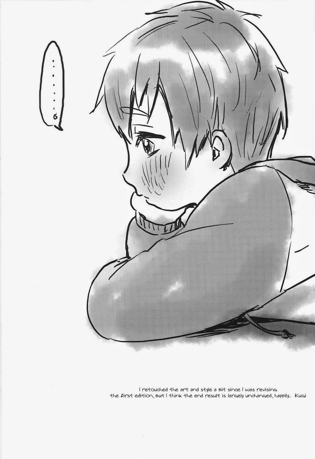 Tuyển Tập Chjch Và Chjch Chapter 114 - Trang 2