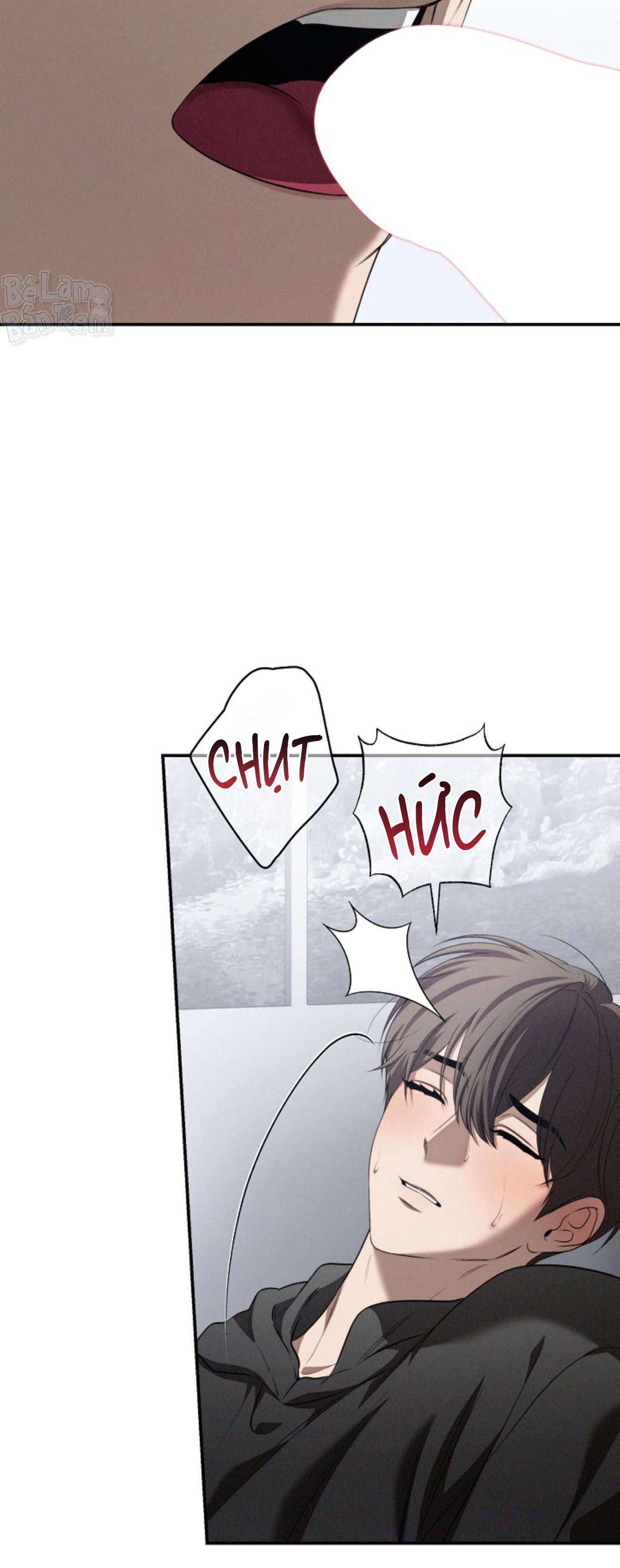 Critical Point Chapter 73 - Trang 2