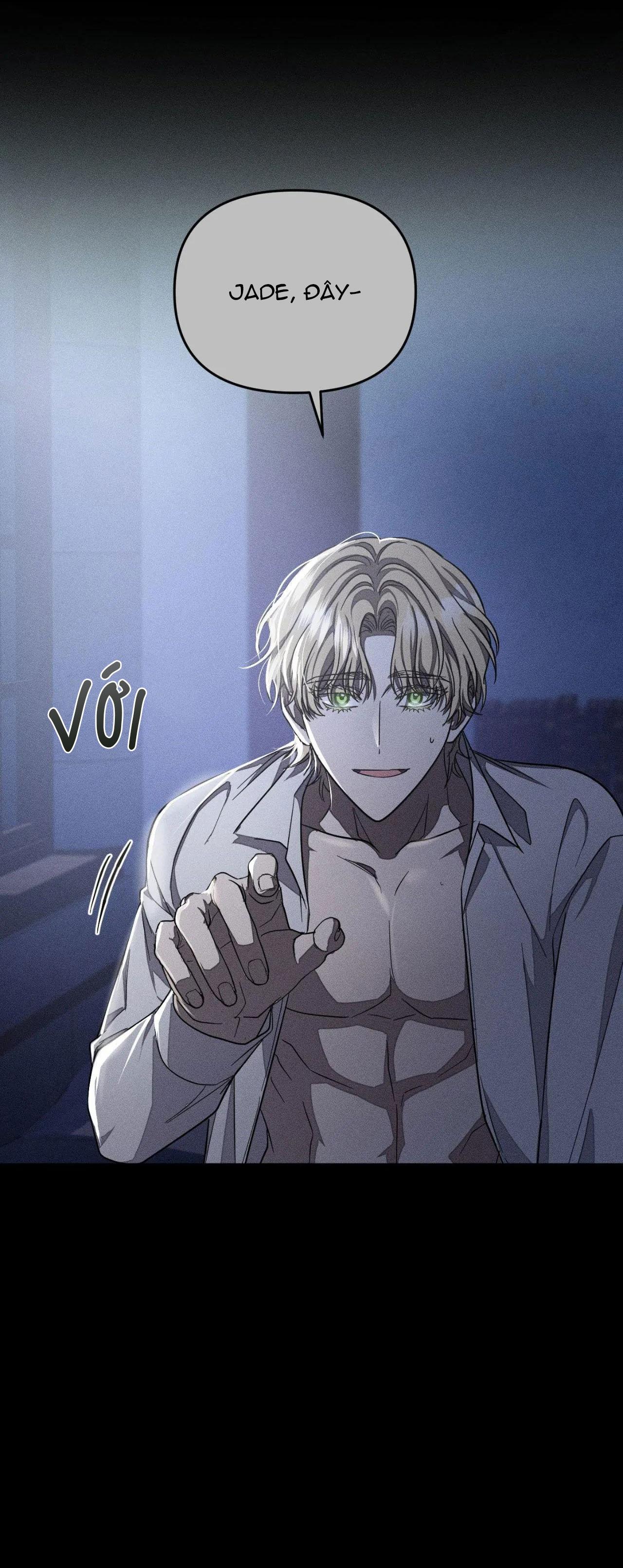 Công Lập Left Fluke Chapter 31 - Next Chapter 32