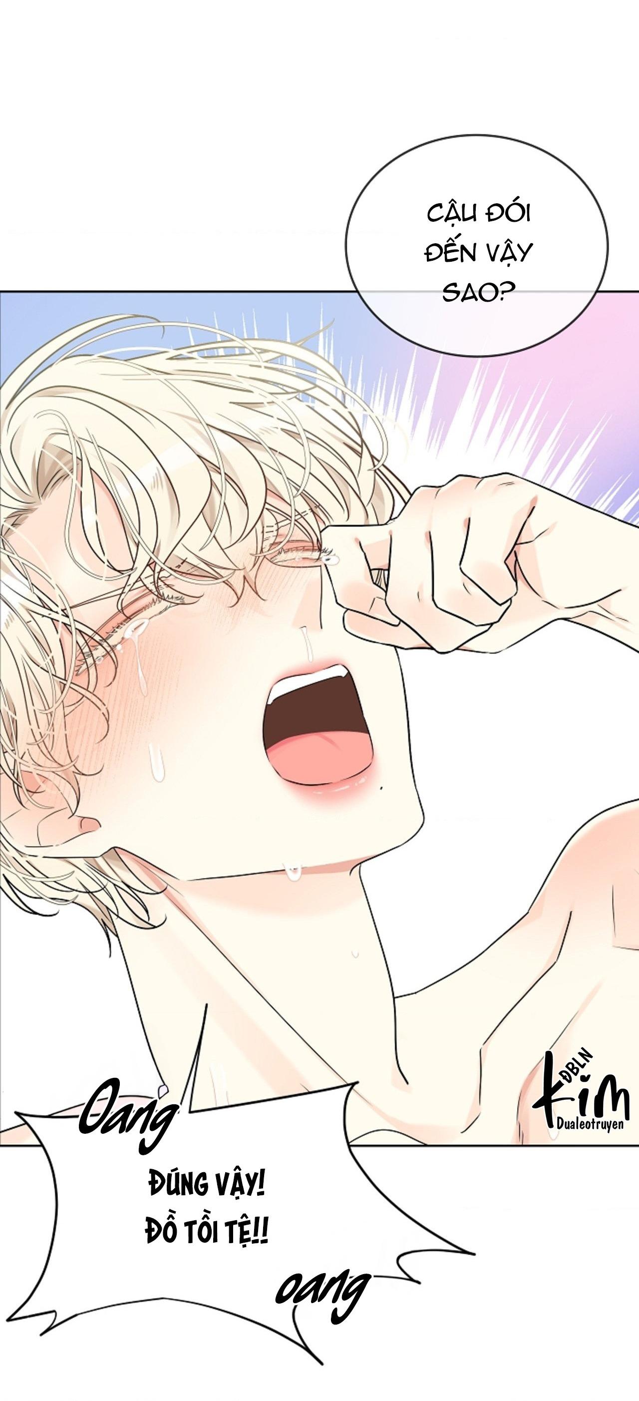 HANG RẮN Chapter 9 - Next Chapter 11