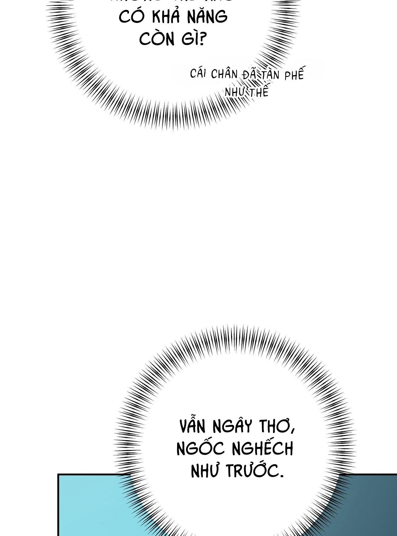 THIÊNG LIÊNG VÀ TÀN NHẪN Chapter 6 - Trang 2
