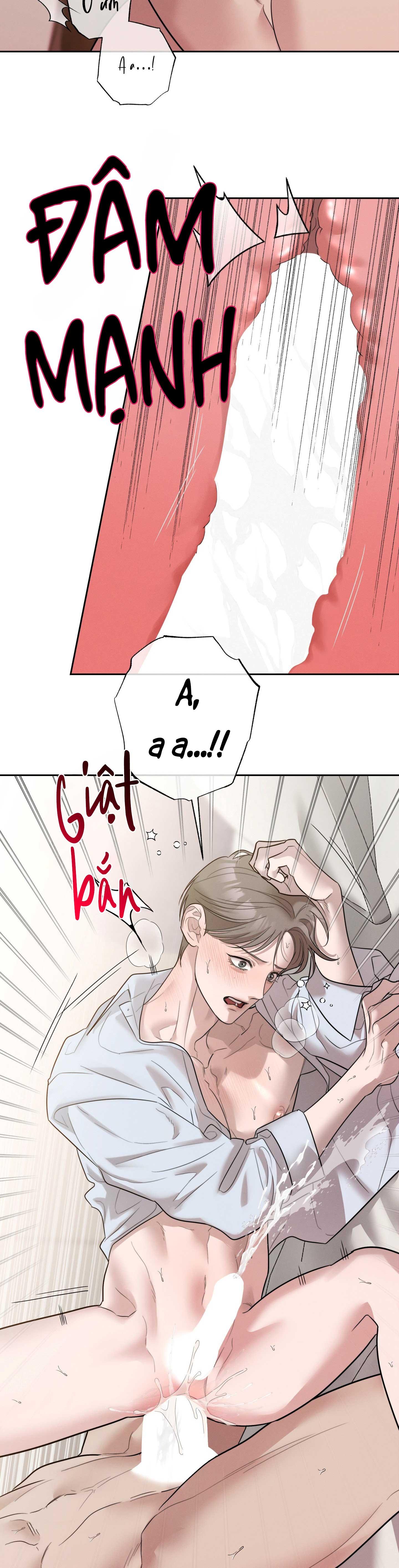 NHIỆT ĐỘ TIẾP XÚC Chapter 49 H+++ - Trang 2