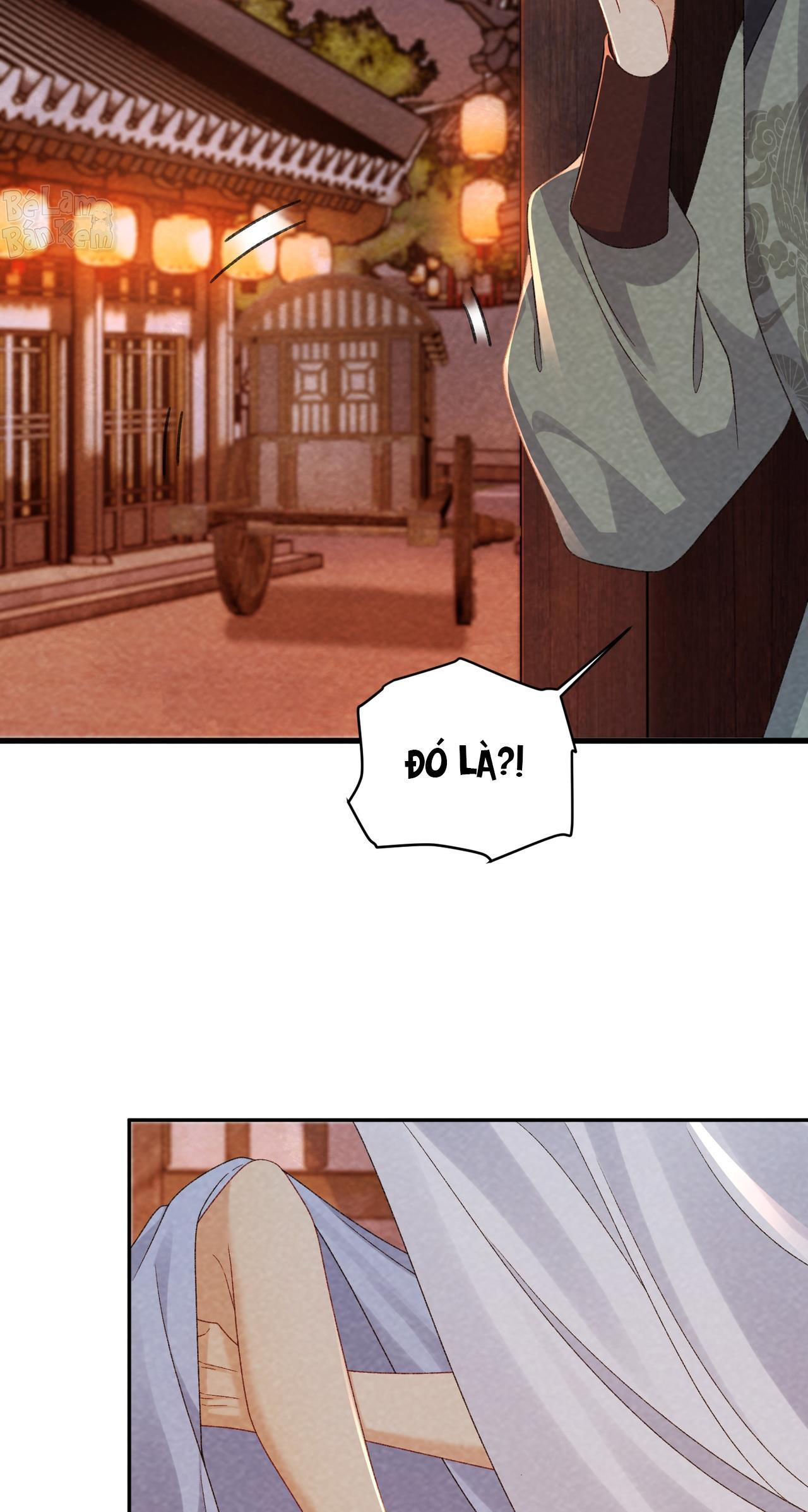 CẠM BẪY CỦA KẺ BIẾN THÁI Chapter 133.25 - Trang 2