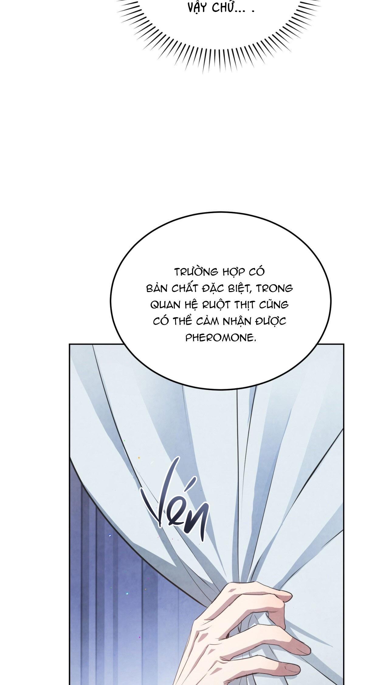 THẾ GIỚI XUNG KHẮC Chapter 12 - Trang 2
