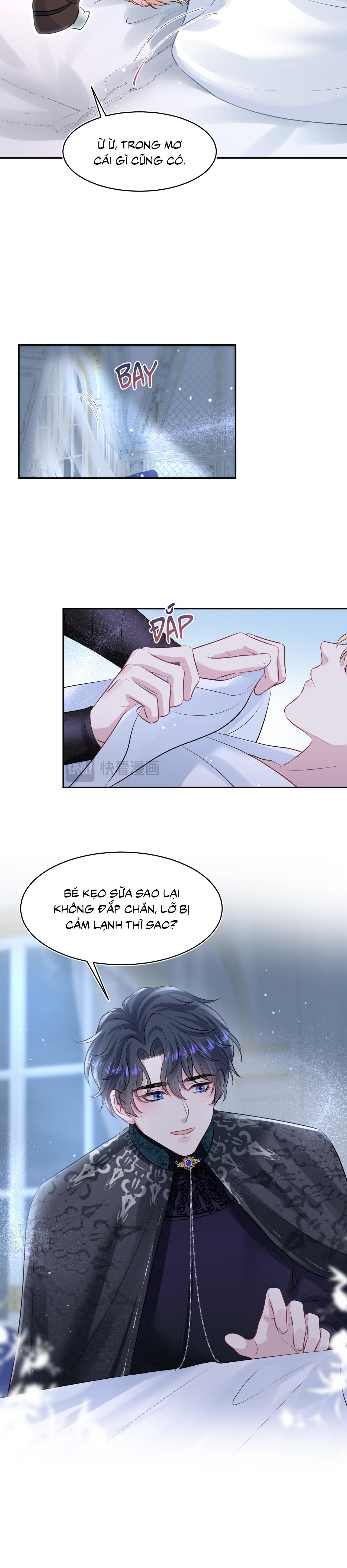 Tuyệt mỹ bạch liên hoa online dạy học Chapter 223 - Next Chapter 224