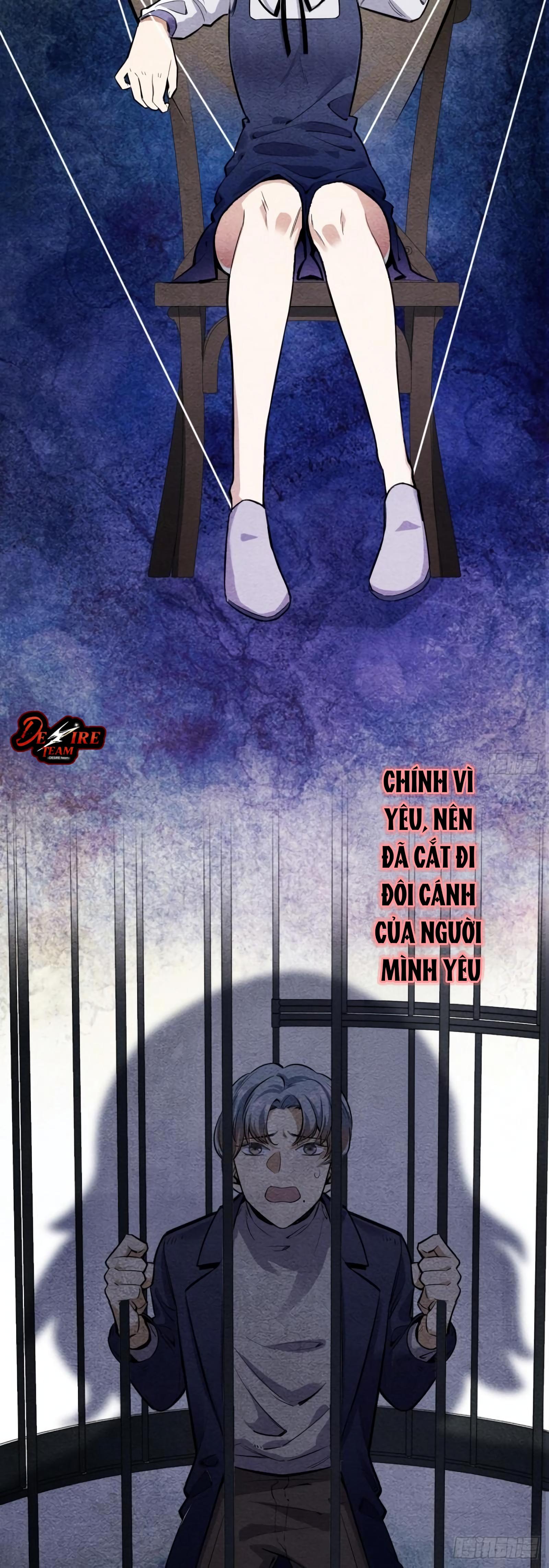 Tiệm Kỳ Mộng Chapter 1 - Trang 2