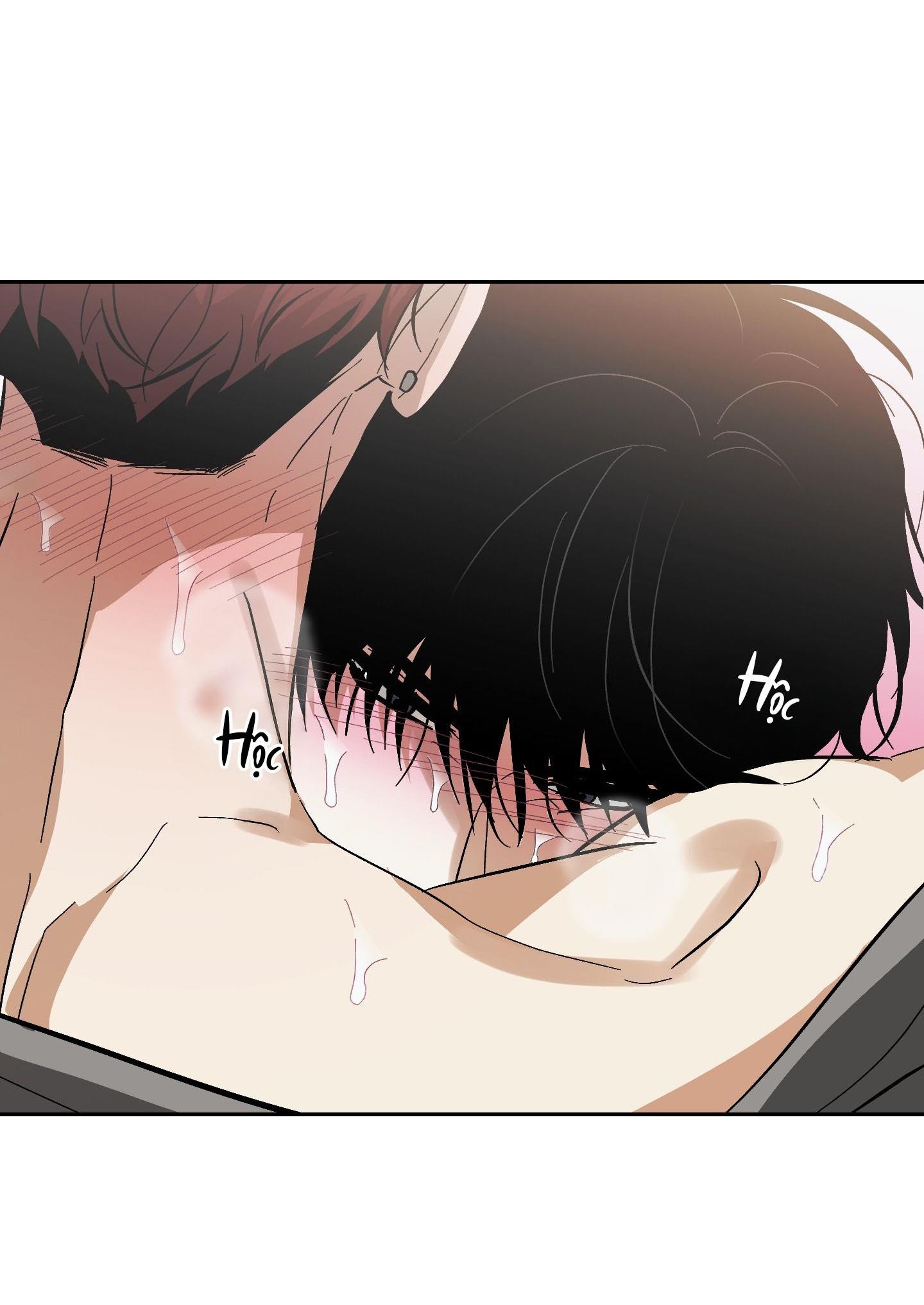 TƯƠNG XỨNG Chapter 14 - Trang 2