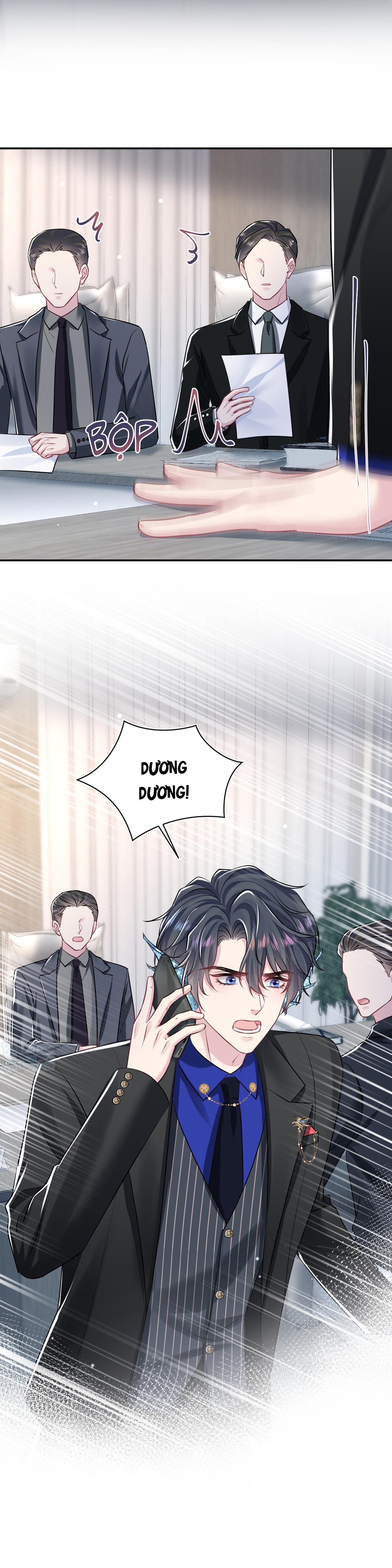 Tuyệt mỹ bạch liên hoa online dạy học Chapter 214 - Next Chapter 215