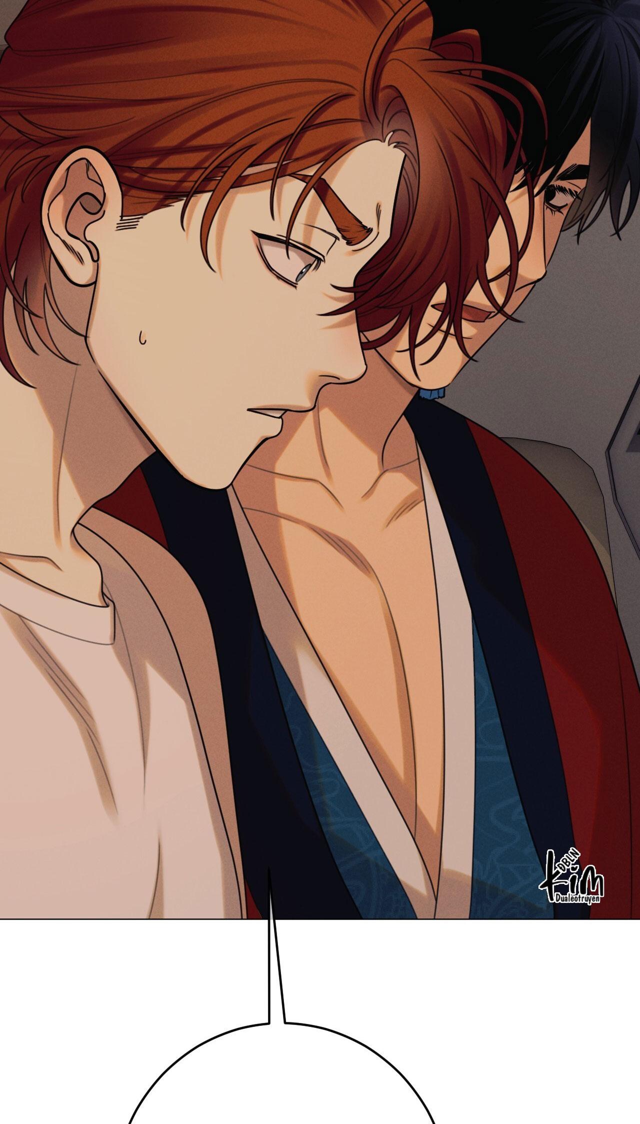 QUẺ BÓI GIẤC MƠ CỦA YÊU TINH Chapter 72 - Next 