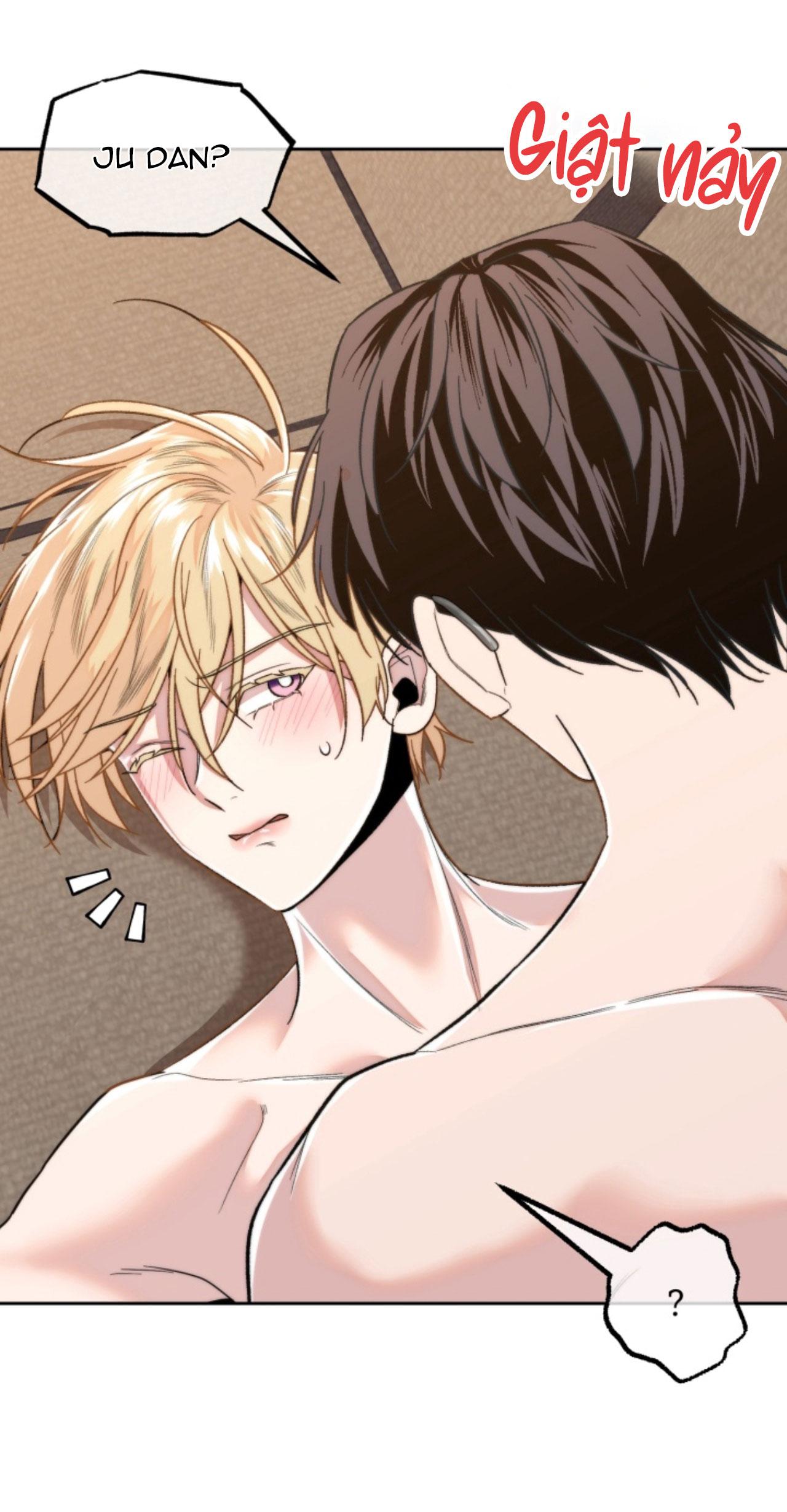 Người Hàng Xóm Bất Ngờ Chapter 16 - Trang 2