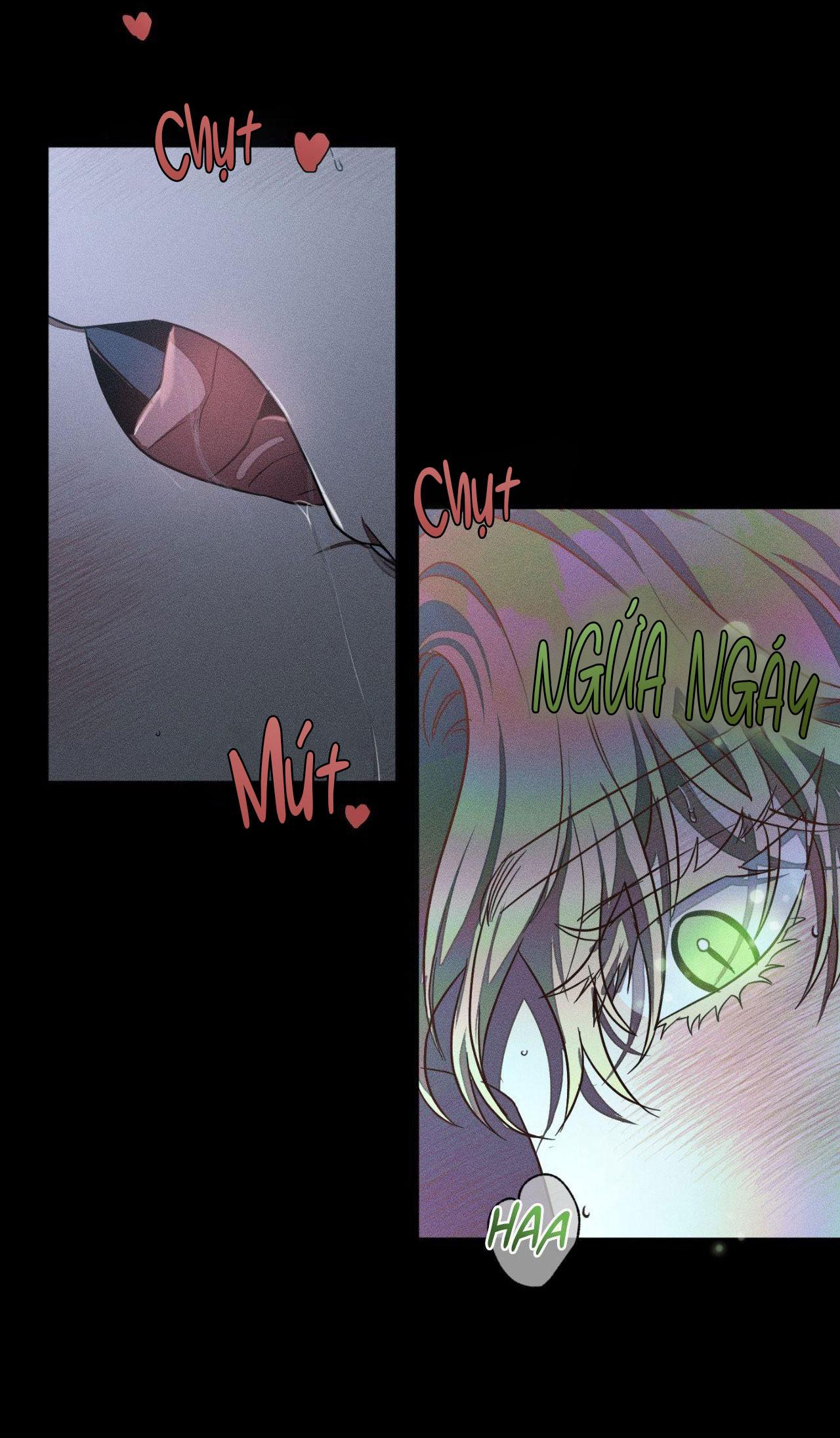 Công Lập Left Fluke Chapter 31 - Next Chapter 32