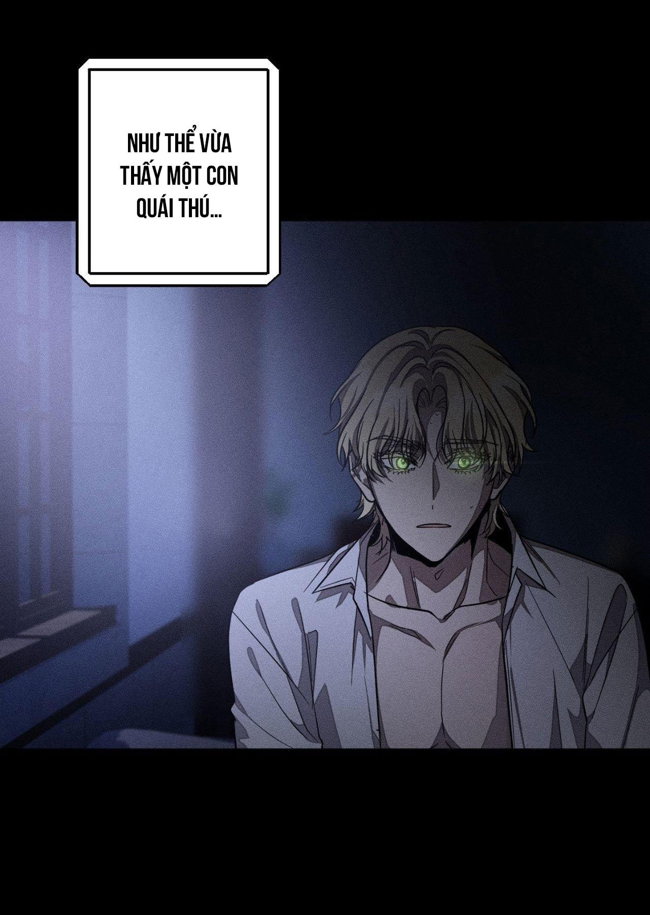 Công Lập Left Fluke Chapter 31 - Next Chapter 32