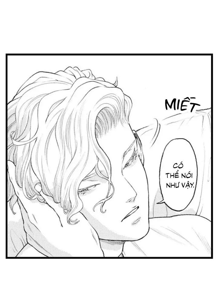 Em Gái Ơi, Anh Trở Thành Thánh Nữ Rồi Chapter 9 - Trang 2