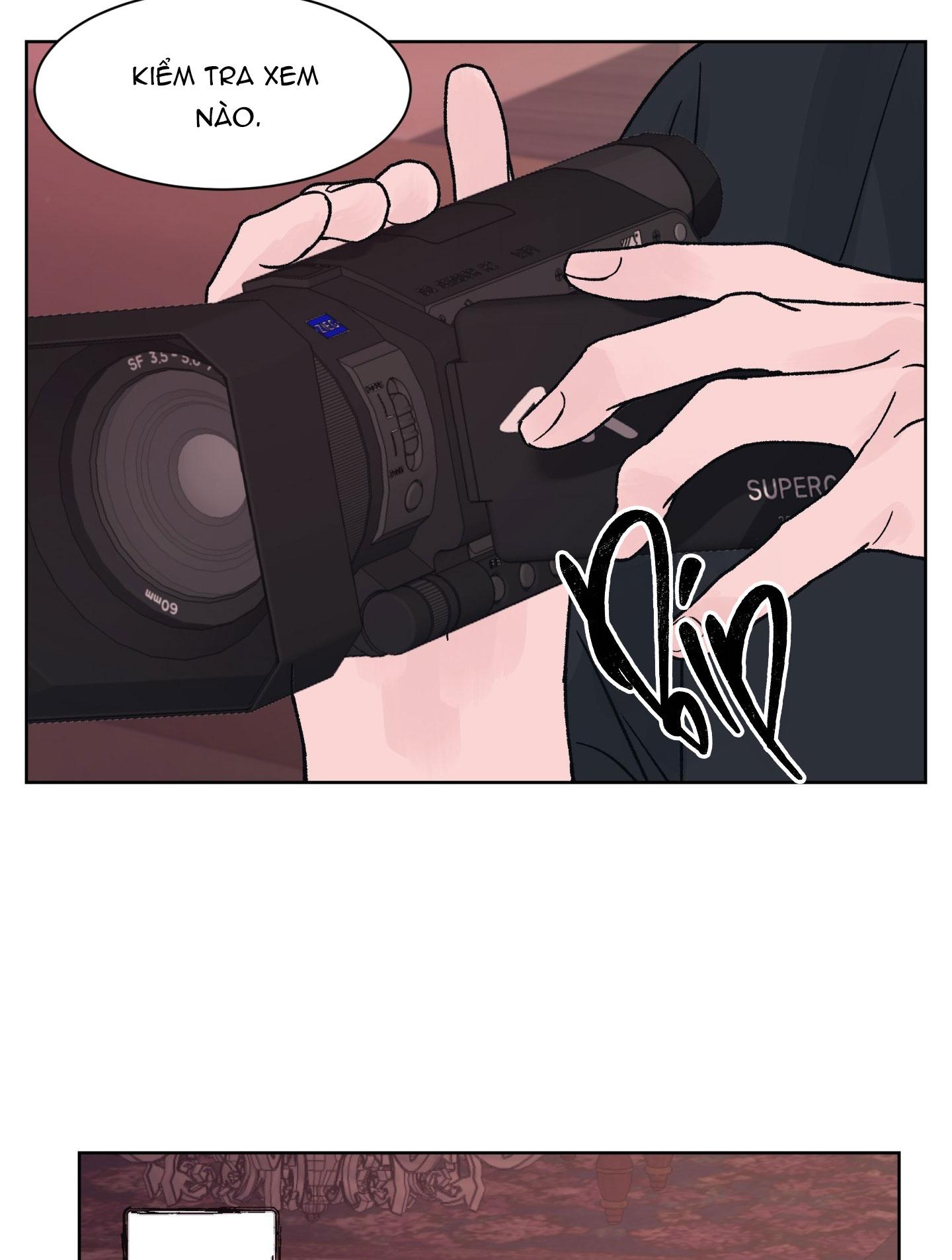 ĐÊM KINH HOÀNG Chapter 59 - Trang 2