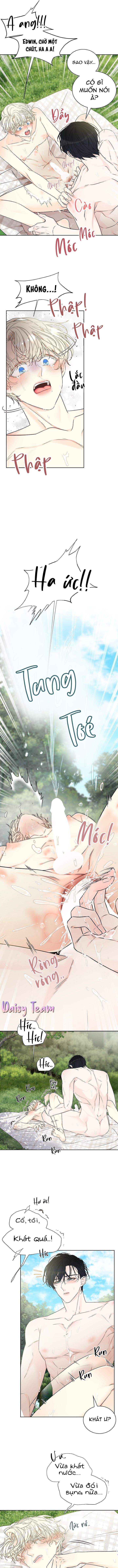 (Daisy) Snake Hole Chapter 9 khủngg - Trang 2