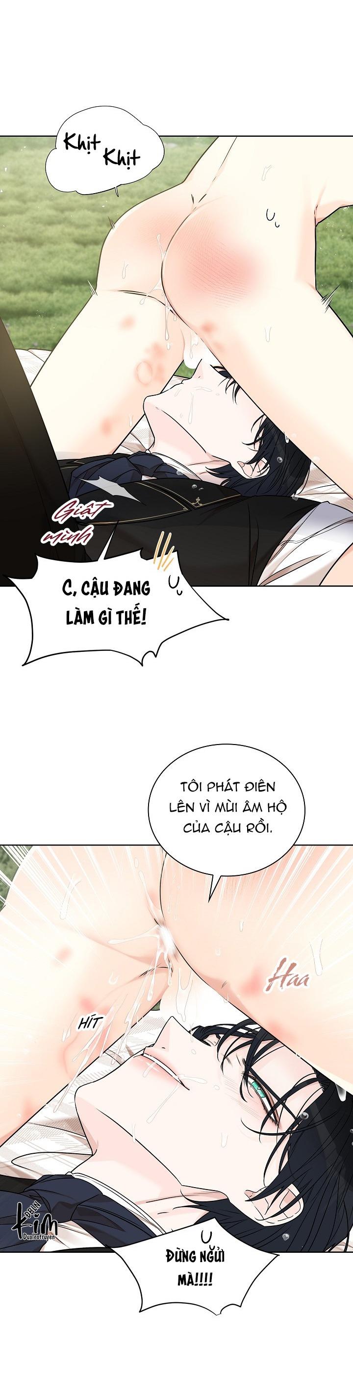 HANG RẮN Chapter 8 - Next Chapter 9