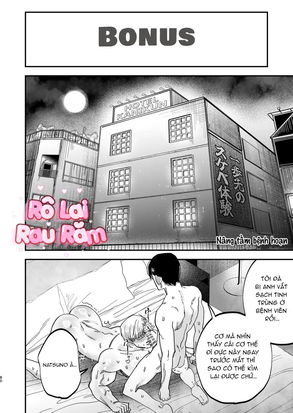 Tuyển tập lứng cac Chapter 7.3 - Trang 2