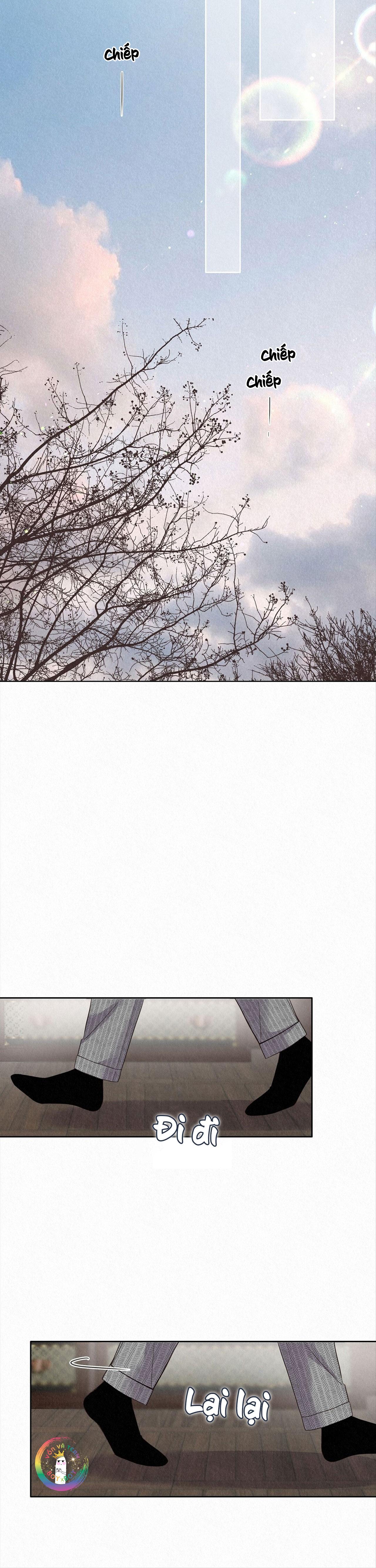 Ác Nhân Đàm Chapter 27 - Next Chapter 28