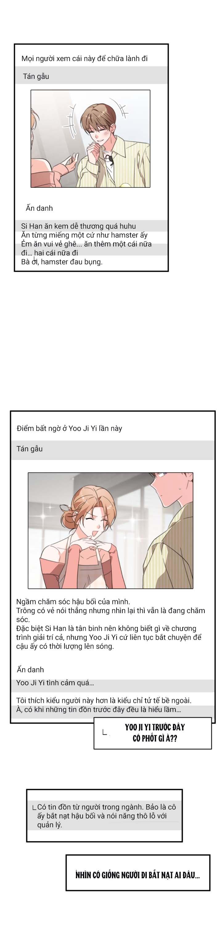 [Vicera] Masquerade Chapter 32 - Trang 2