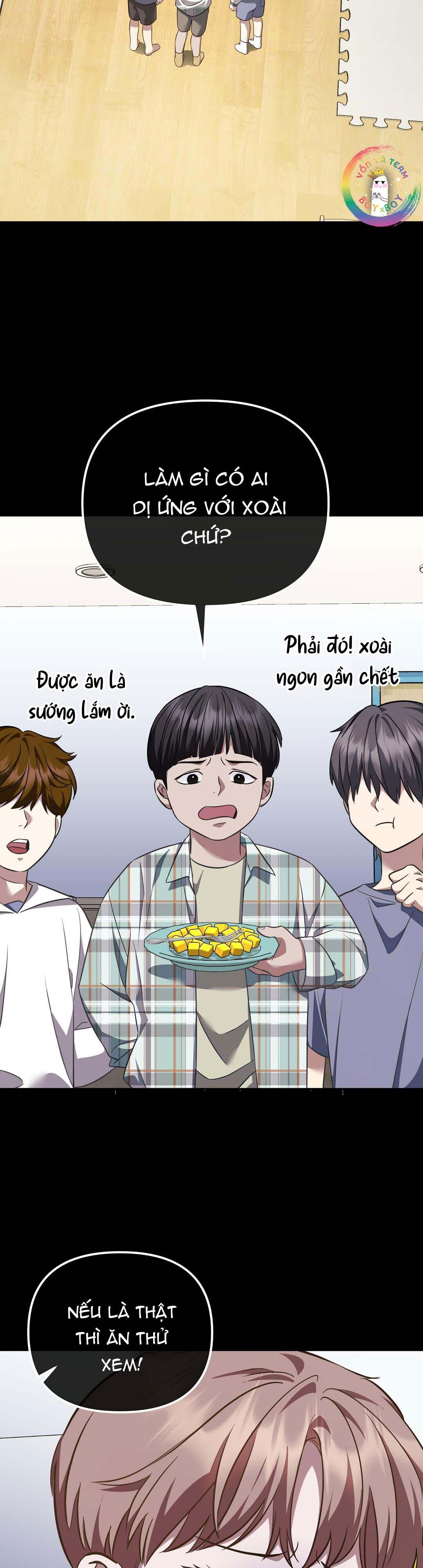 Autobahn Romance Chapter 5 - Trang 2