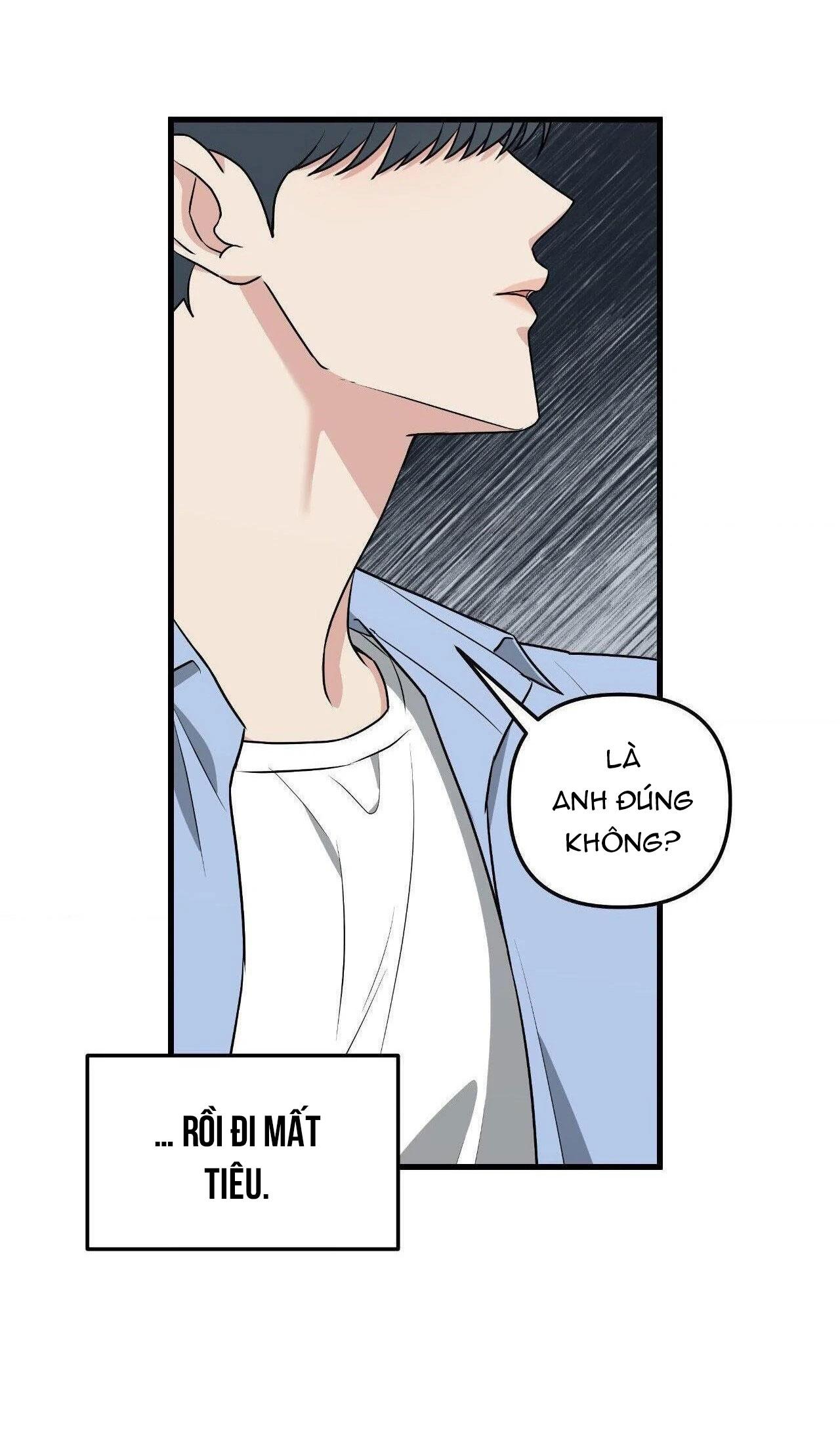 Bốt Hôn Chapter 9 - Trang 2
