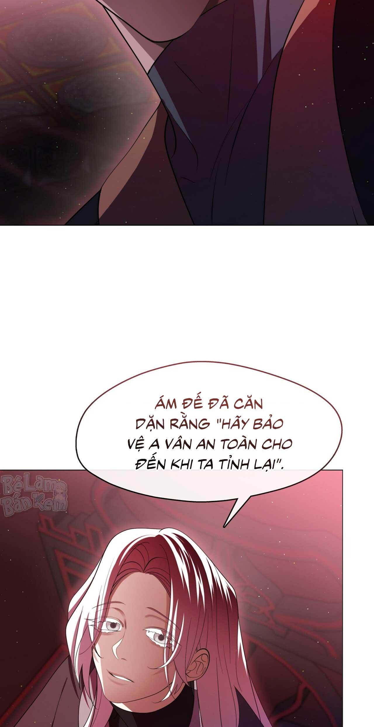 Tôi đã Nuôi Dạy Thủ Lĩnh Giáo Phái ác Ma Chapter 72 - Trang 2