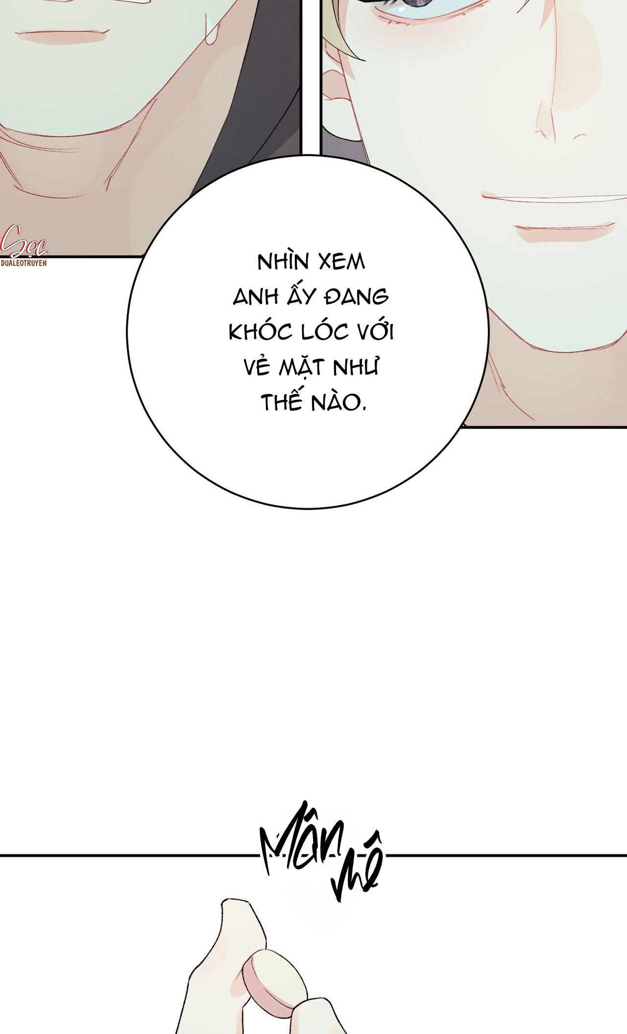 THIÊNG LIÊNG VÀ TÀN NHẪN Chapter 6 - Trang 2