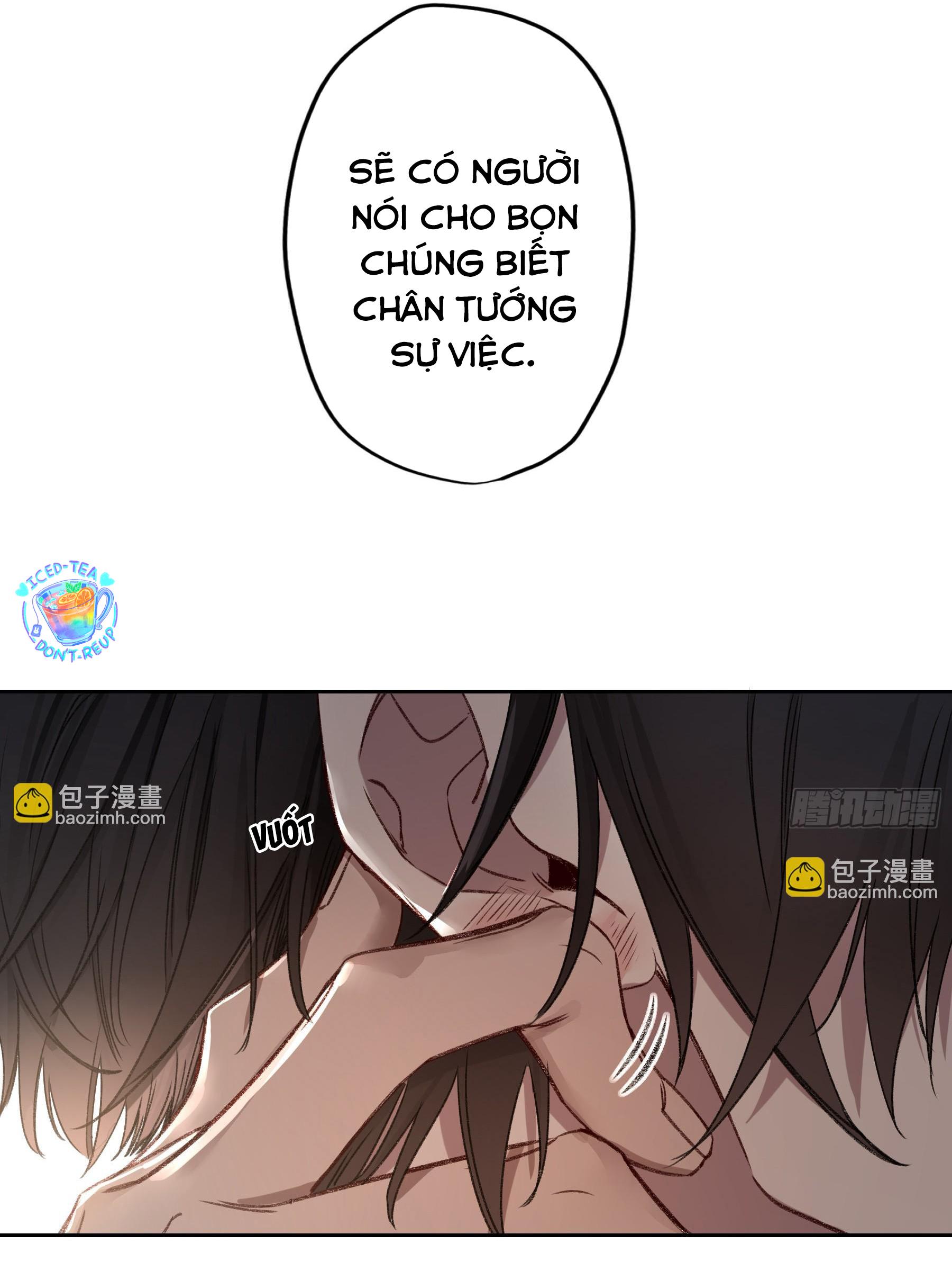 Ác linh Chapter 27 - Next Chapter 28