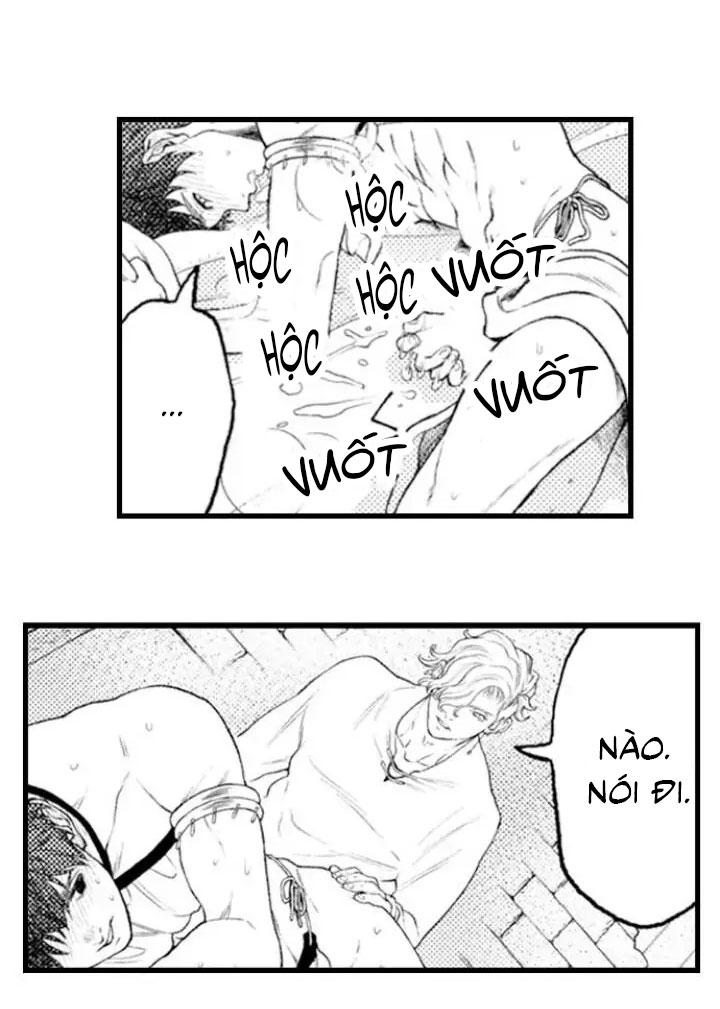 Em Gái Ơi, Anh Trở Thành Thánh Nữ Rồi Chapter 9 - Trang 2