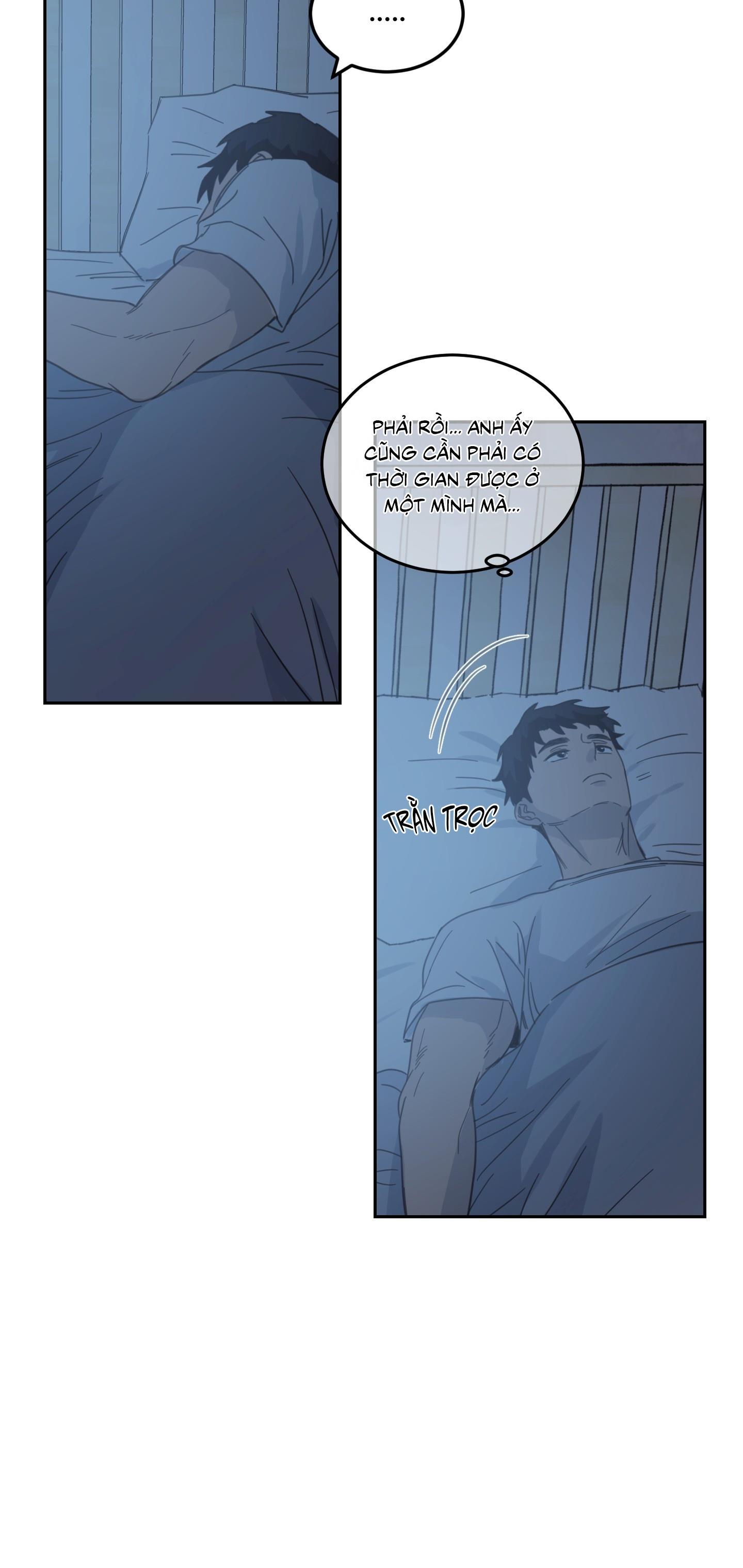 NGÔI NHÀ HƯỚNG MẶT TRỜI MỌC Chapter 60 - Trang 2