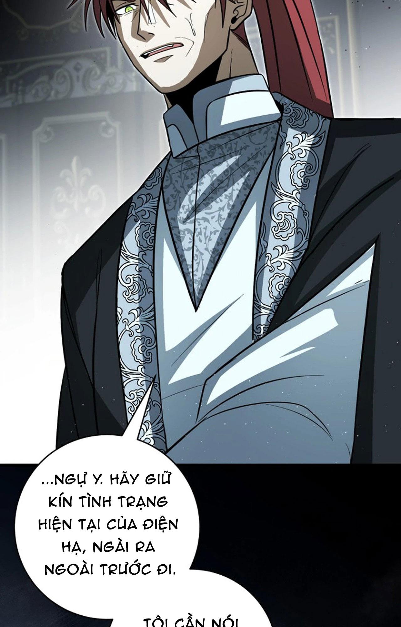 NGHỈ HƯU CHỨ KHÔNG PHẢI TÌNH YÊU Chapter 64 - Trang 2