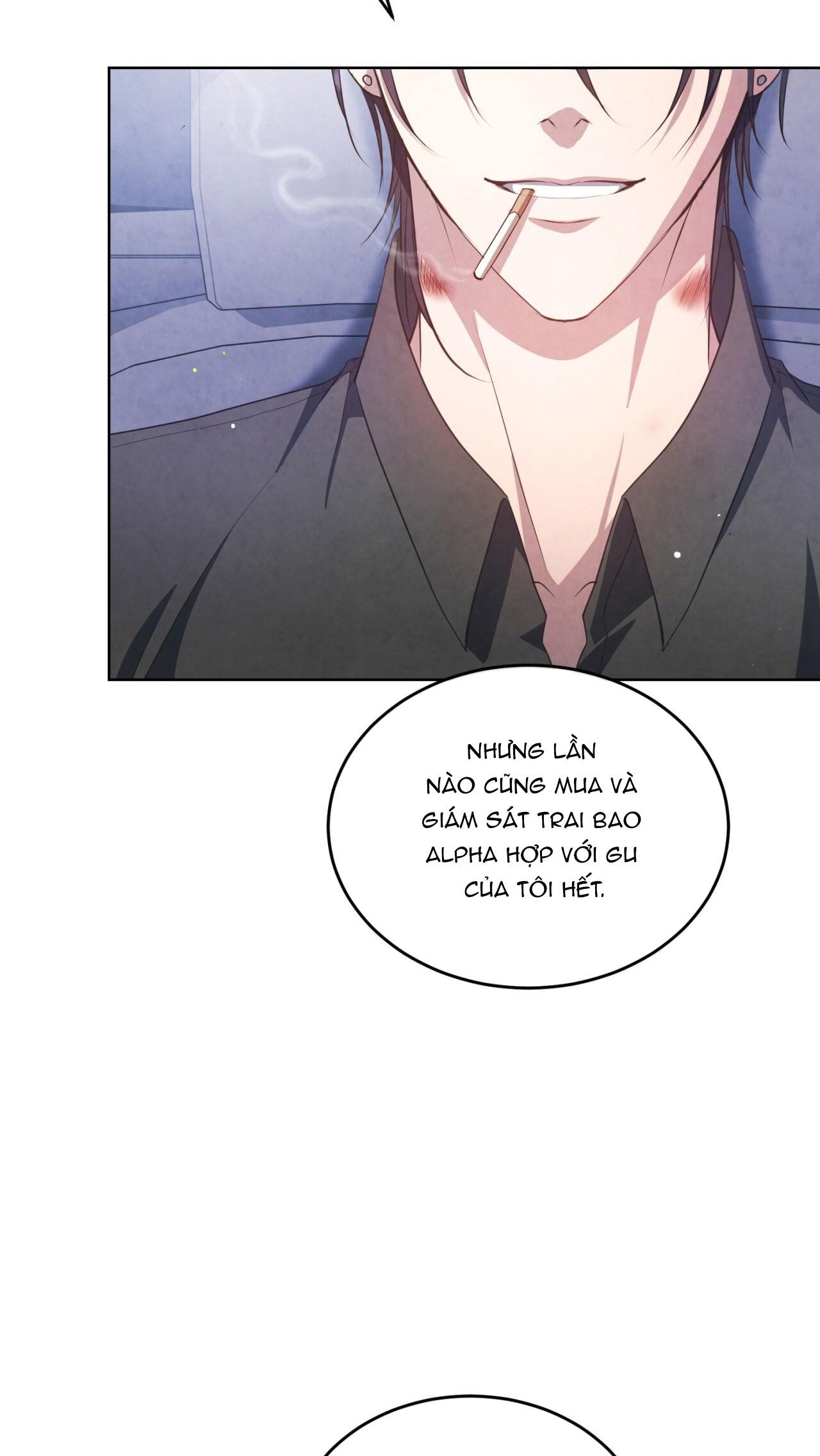 THẾ GIỚI XUNG KHẮC Chapter 12 - Trang 2